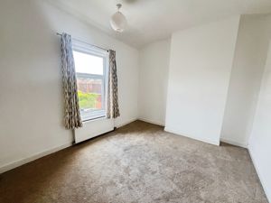 Bedroom One- click for photo gallery